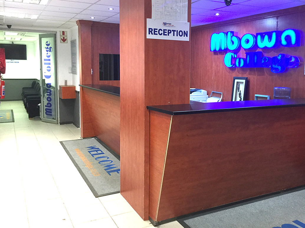 mbowa college Mbowa College, Gauteng