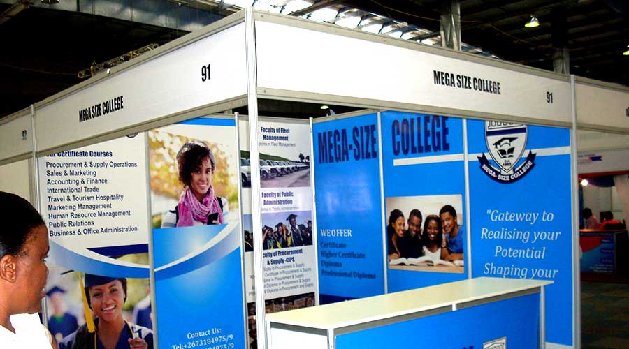 megasize college Mega Size College Prospectus, Fees & Contact Details