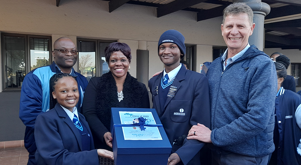 meridian rustenburg Meridian Rustenburg online Application, Courses, fees, Contacts