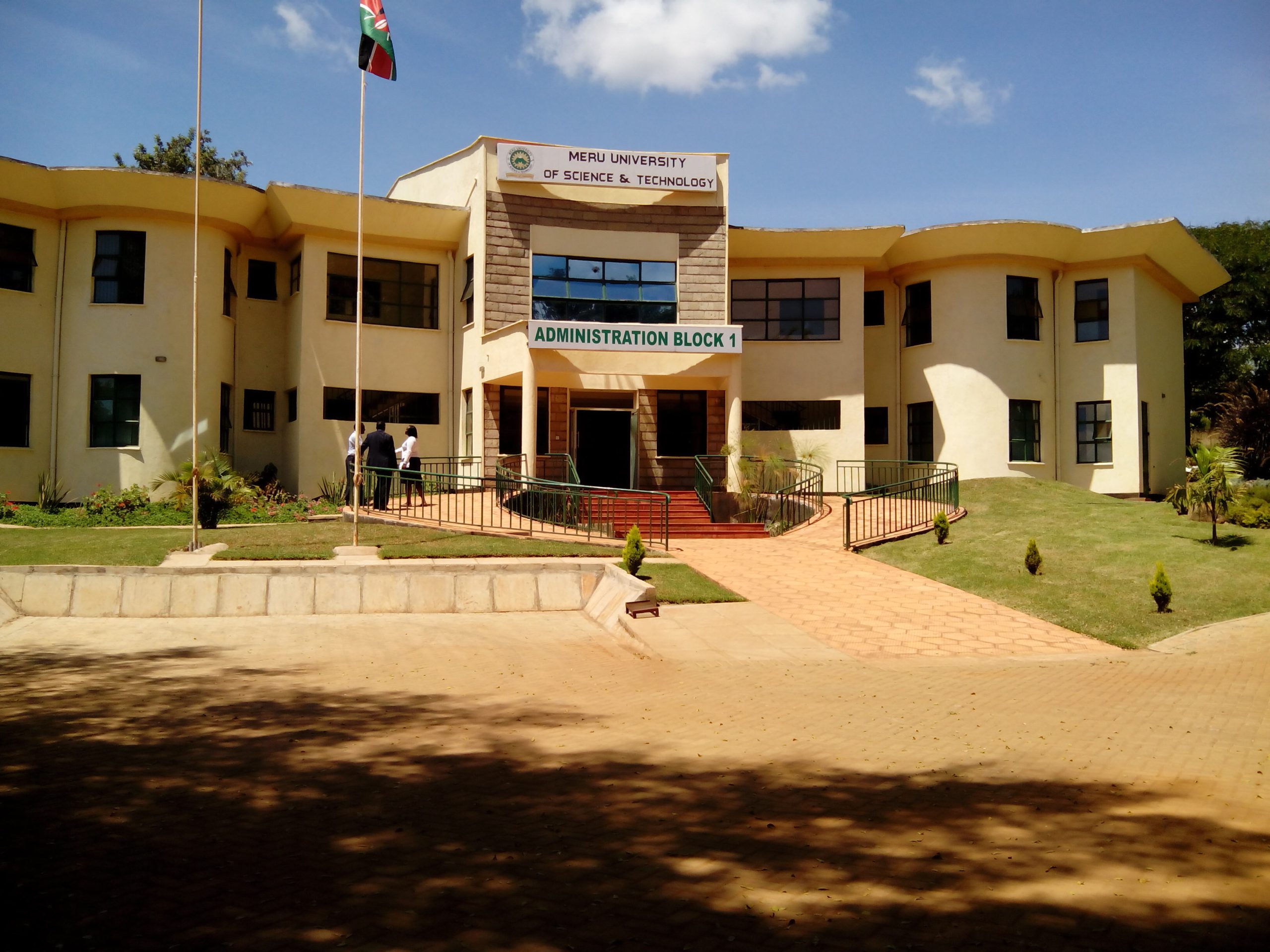 meru university 1 scaled Mount Meru University Entry Requirements