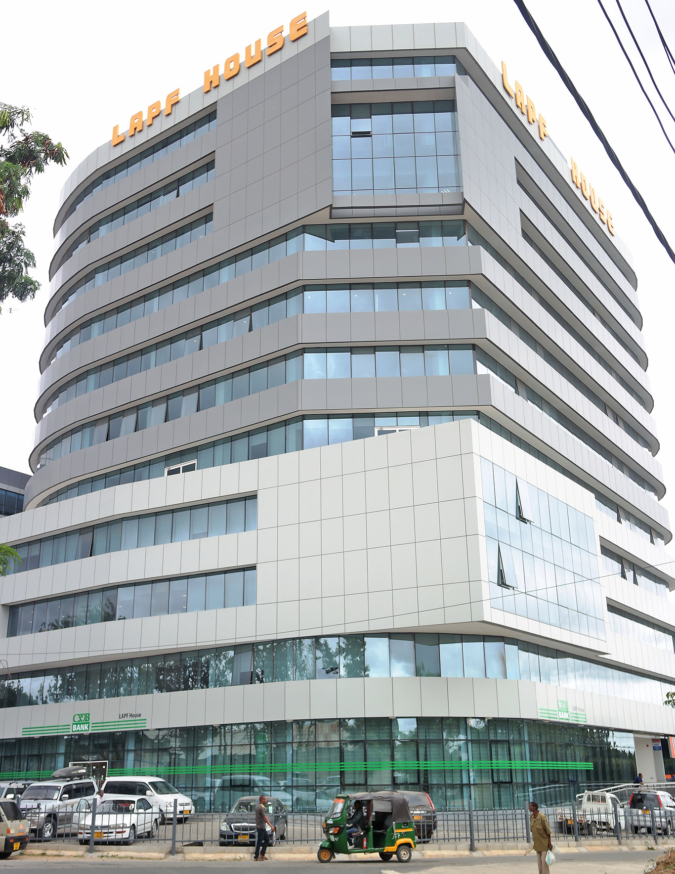 ministry foreign Ministry of Foreign Affairs and International Cooperation Tanzania