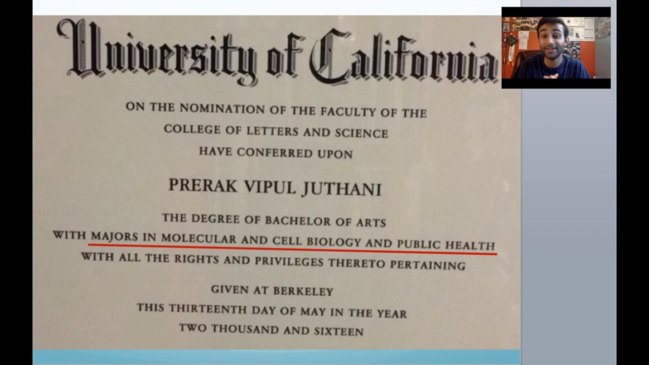 minor bachelor AUCA Courses Offered List