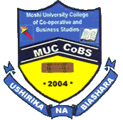 mocu prospectus Official MoCU Prospectus | Moshi University College of Cooperative and Business Studies (MoCU)