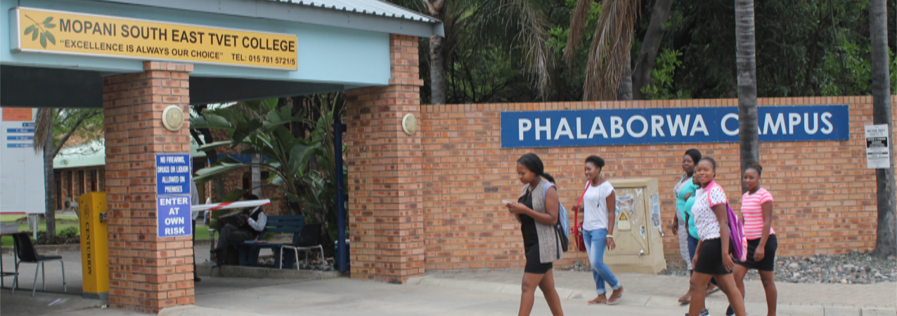 mopani south Mopani South East College Online Application, Courses, Contact, Prospectus