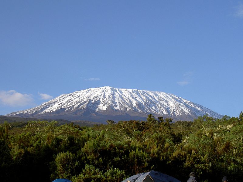 mount kilimanjaro Mount Kilimanjaro