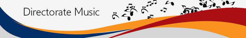 music unisa Directorate Music – Unisa, University of South Africa