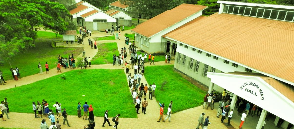 mwecau prospectus MWECAU Prospectus | Mwenge Catholic University (MWECAU)