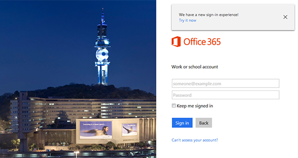 mylife e mail Accessing your myLife e-mail account – Unisa, University of South Africa