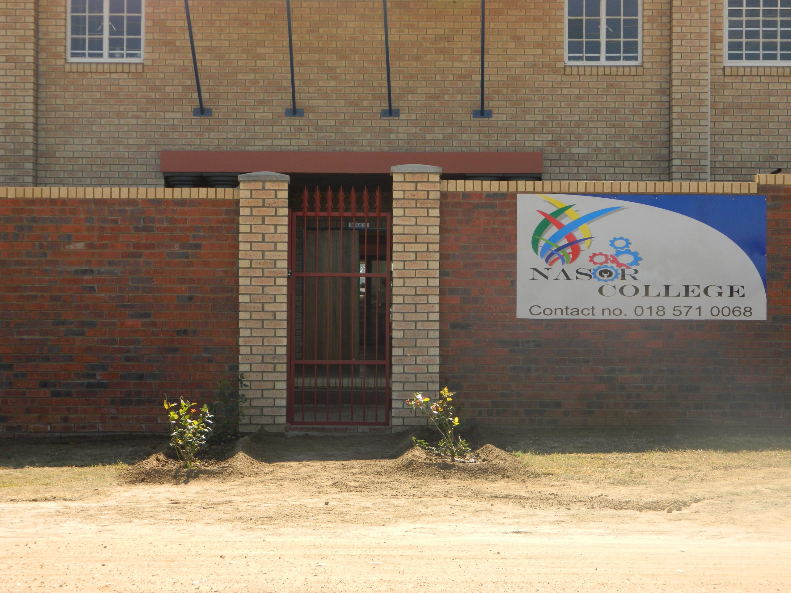 nasor college scaled Nasor College online Application, Courses, fees, Contacts