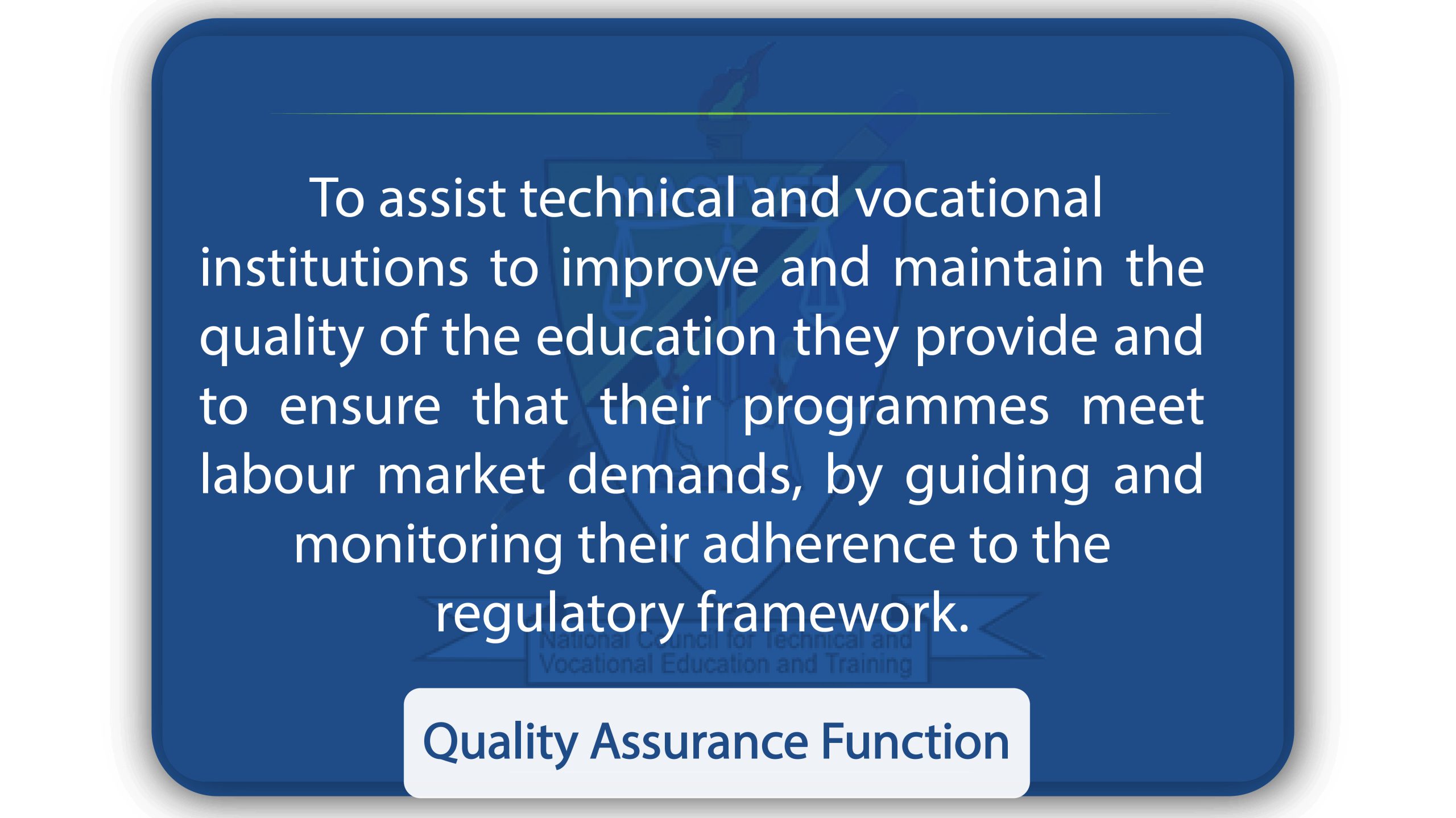 national council scaled NACTE Contact Us, Email Address, Location