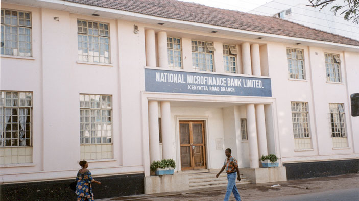 national microfinance National Microfinance Bank (NMB) Contact, Phone Numbers