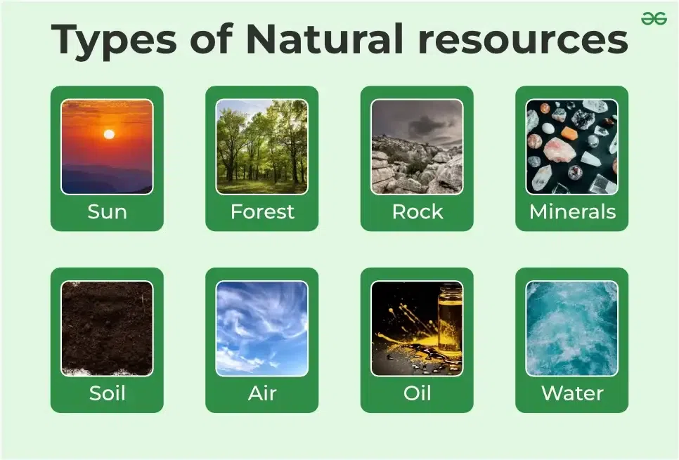 natural resources 1 Official courses offered University Of Energy & Natural Resources Sunyani (UENR)