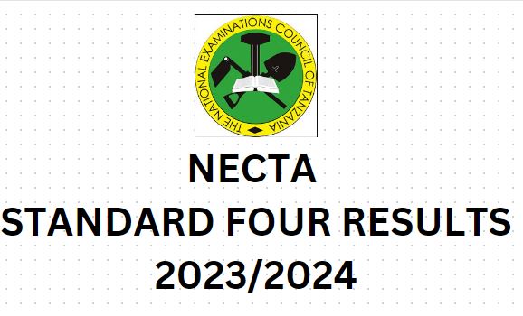 necta sfna 1 NECTA SFNA Results (Matokeo) – Exams Results