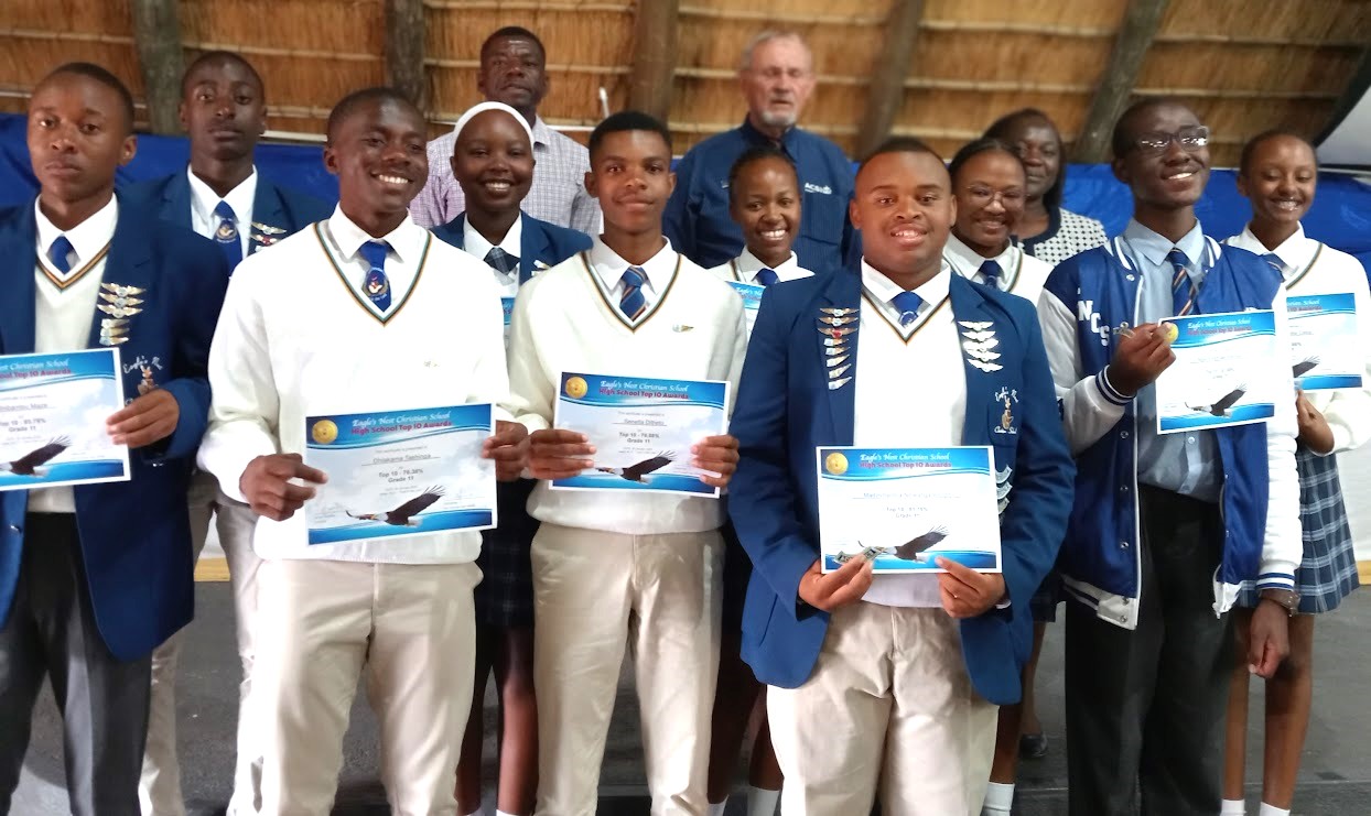 nest christian Eagles Nest Christian School online Application, Courses, fees, Contacts