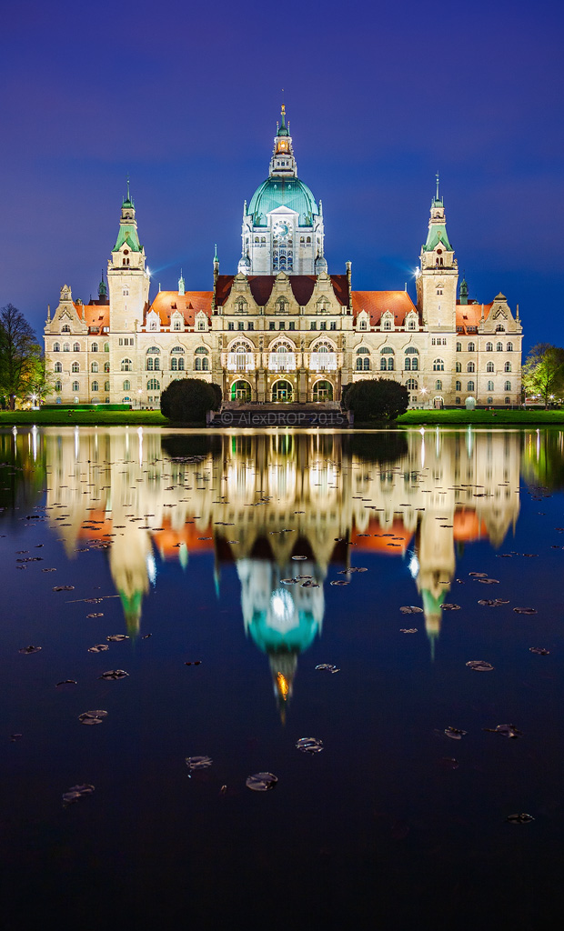 new hanover New Hanover online Application, Courses, fees, Contacts