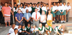 nieuwoudtville akademie Nieuwoudtville Akademie online Application, Courses, fees, Contacts