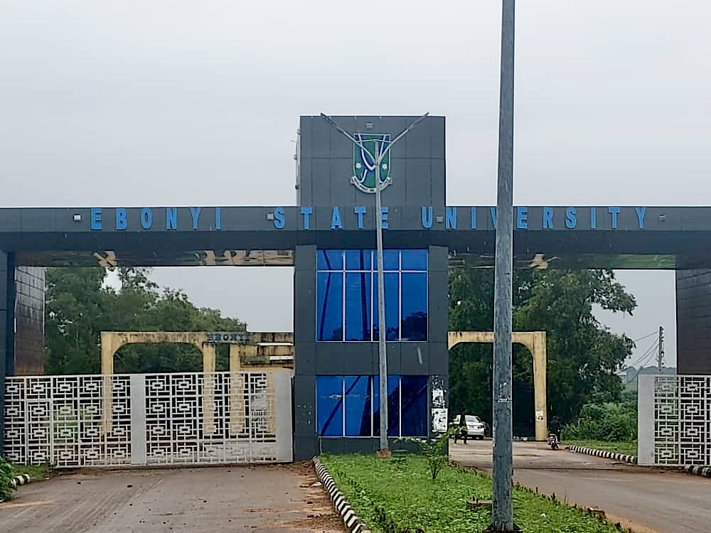 nigeria ebsu Nigeria EBSU results 2023/24 – here’s direct link to check