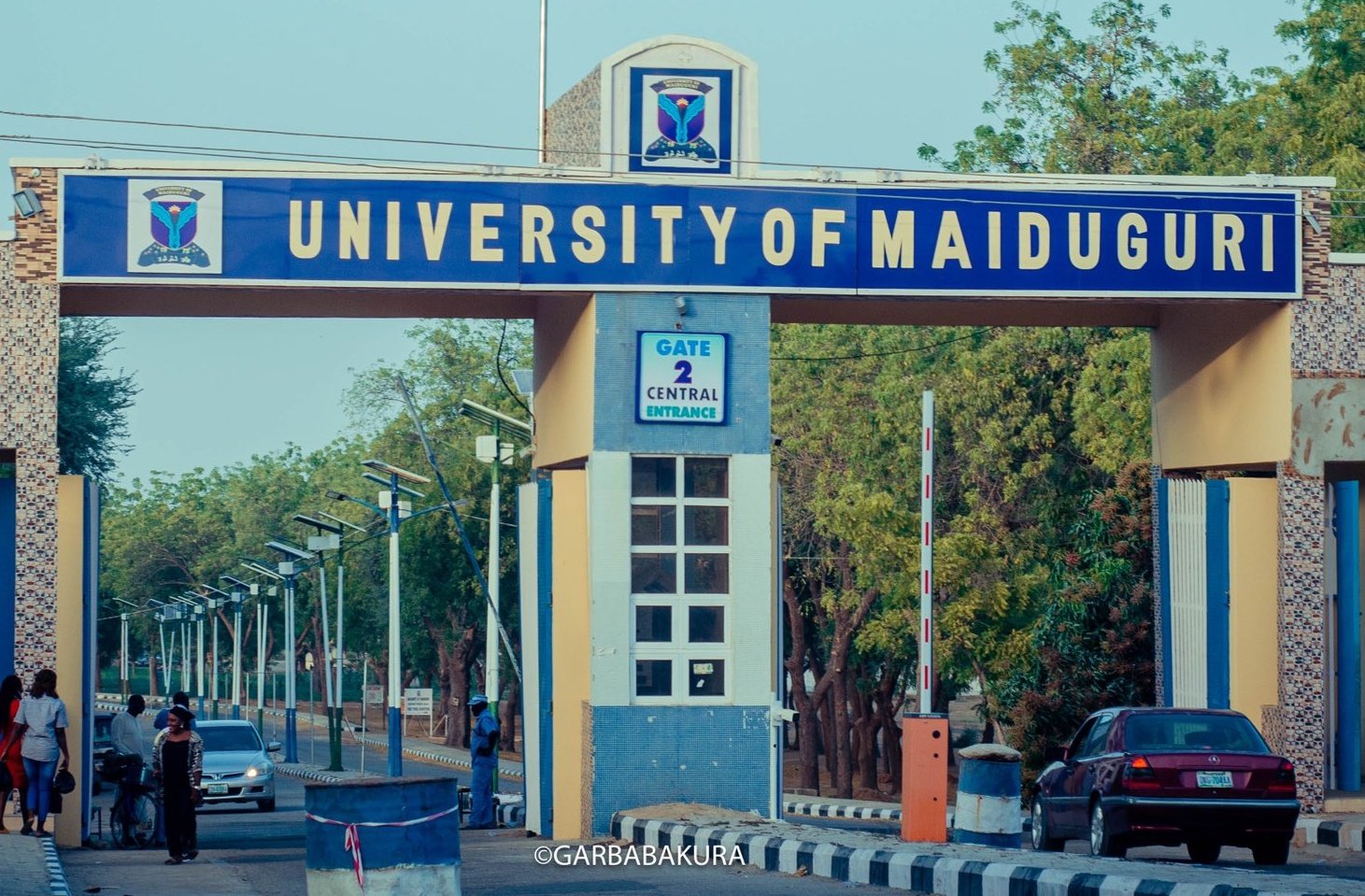 nigeria unimaid Nigeria Unimaid CDL results 2023/24 – here’s direct link to check