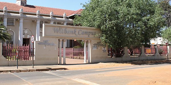 nkangala college 1 Nkangala College, Mpumalanga