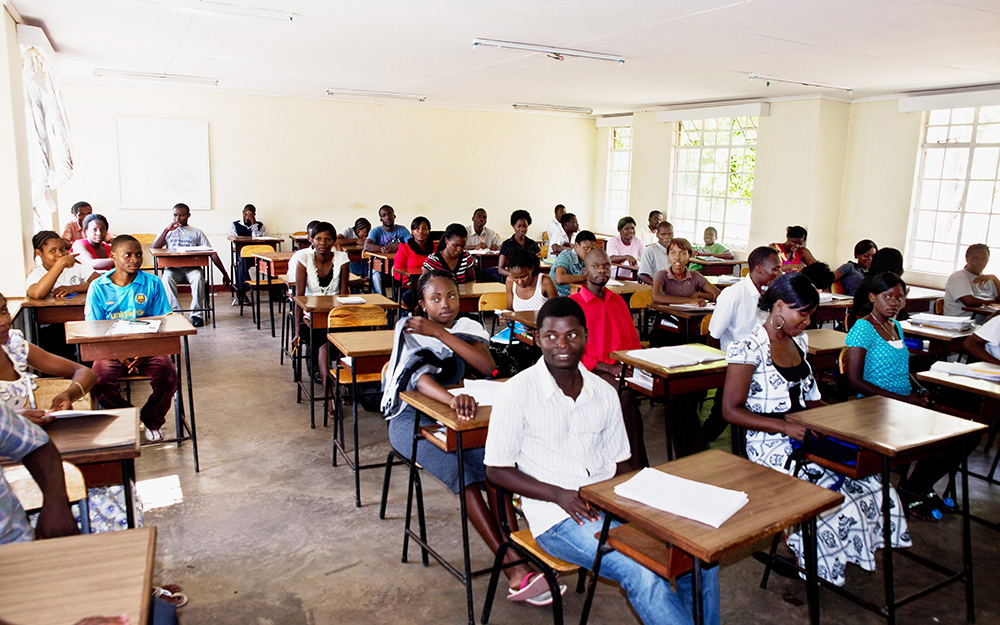 nkhoma university All information you Want from Nkhoma University (NKHUNI)