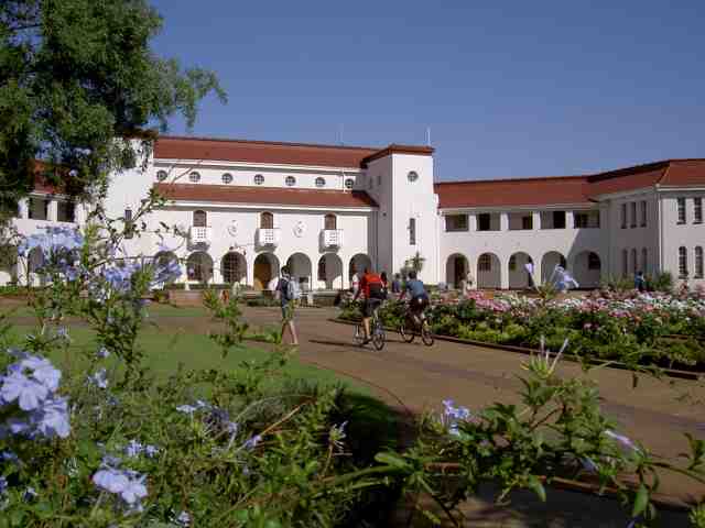 north west university 15 NWU Undergraduate Online Application System