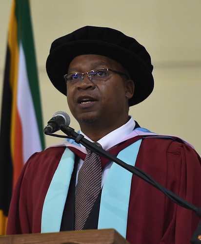 north west university 25 NWU Academic Calendar