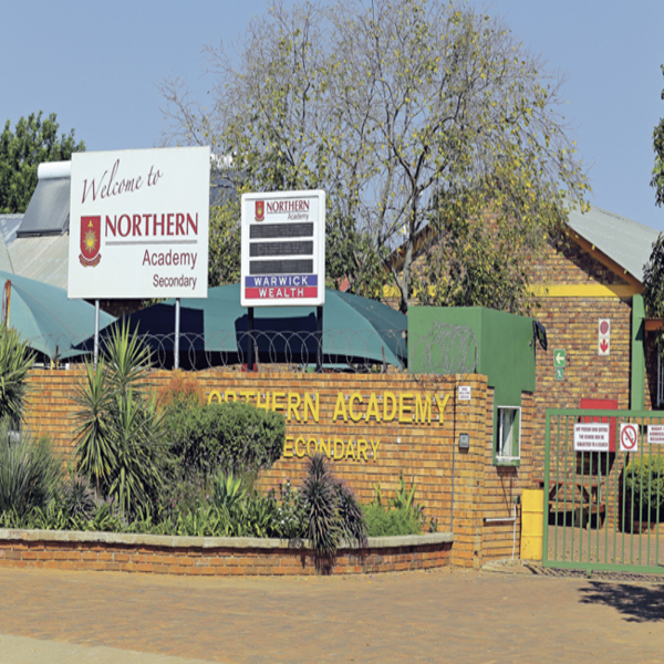 northern academy 1 Northern Academy Secondary online Application, Courses, fees, Contacts