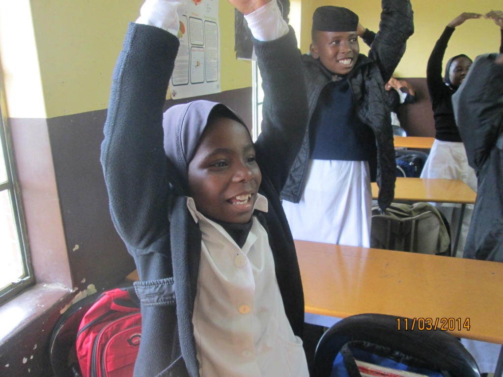 nxamalala islamic Nxamalala Islamic School online Application, Courses, fees, Contacts