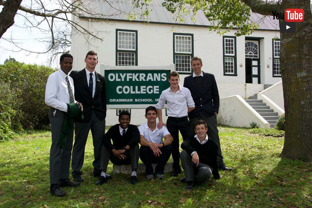 olyfkrans college Olyfkrans College online Application, Courses, fees, Contacts
