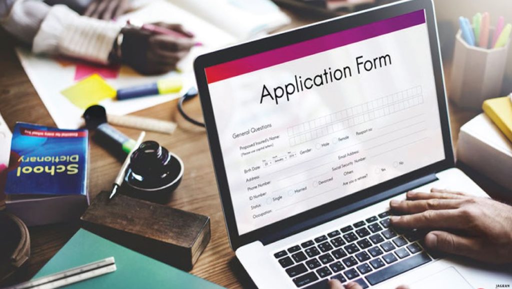 online application 1 UJ Online Application 2024-2025 – University of Johannesburg Admission