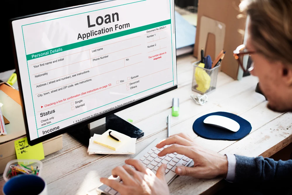 online loan HESLB Online Loan Application