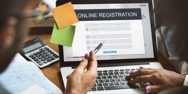 online registration 1 NUST ‘Online Registration’ & admission status