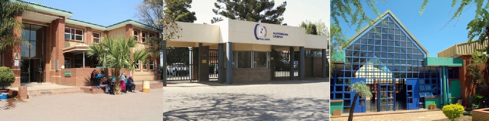 orbit college 1 Orbit College, North West