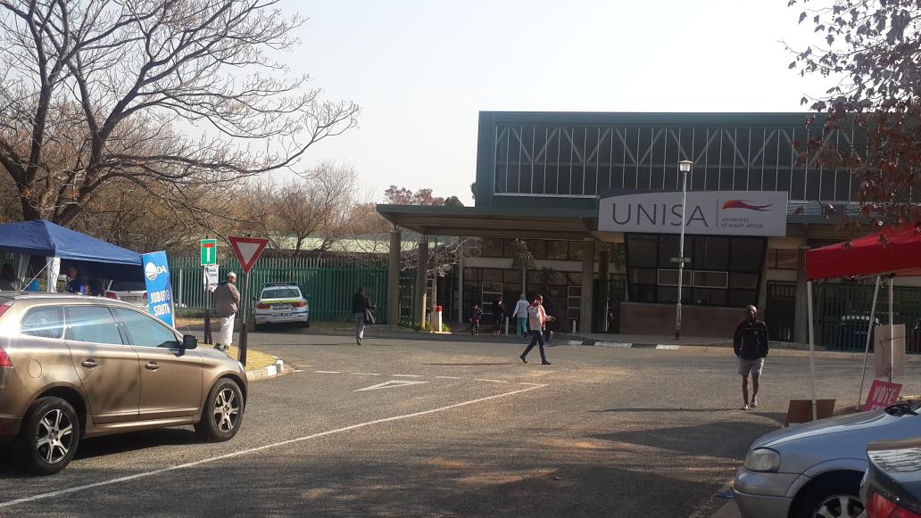 ormonde unisa Ormonde – Unisa, University of South Africa