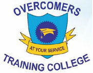 overcomers training Overcomers Training College online Application, Courses, fees, Contacts