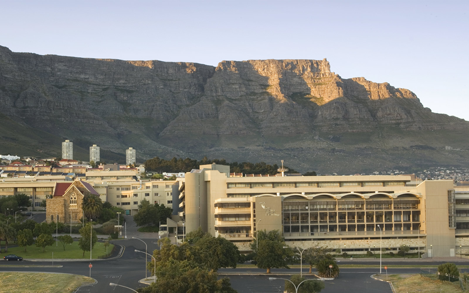 peninsula university CPUT Academic Calendar