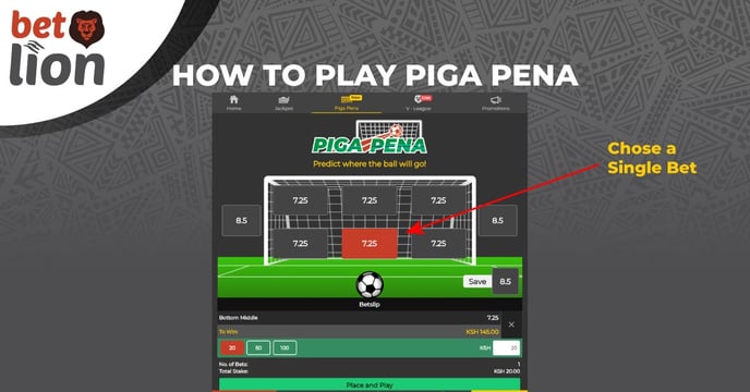 piga bet Piga Bet Login/Registration Guide
