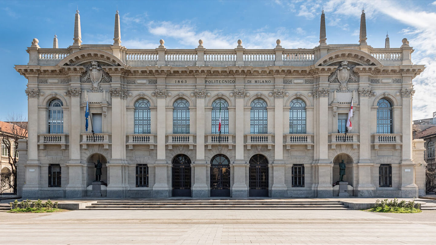 politecnico di Italy TOPOLITO Scholarships for International Students in Italy