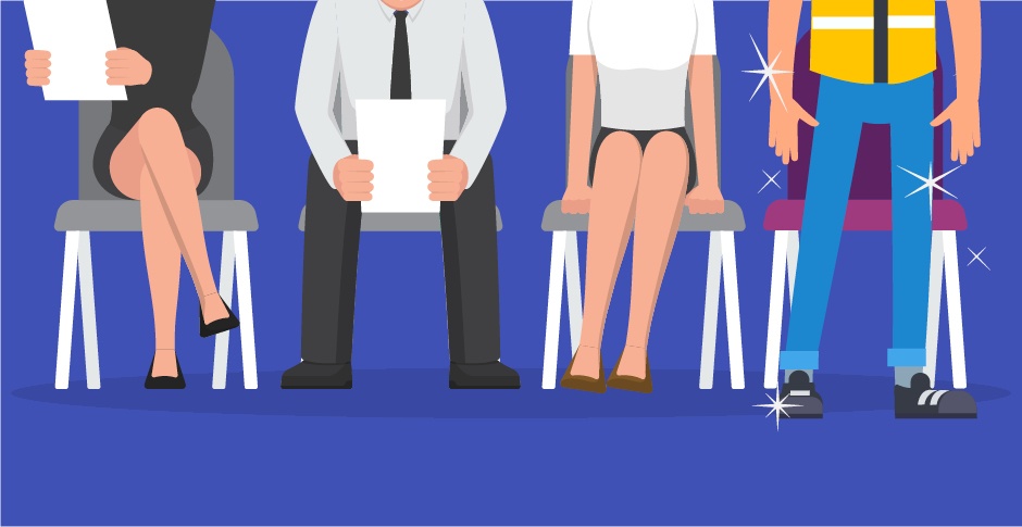 potential employer CV Mistakes You Didn’t Know You Were Making