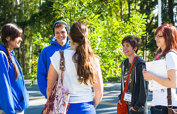 prospective students Global Science Course Scholarships for Undergraduate Student at Uni of Tokyo Japan 2020