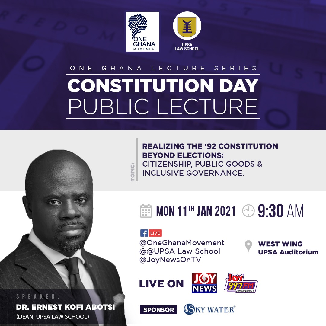 public lecture NWU Public lecture – North-West University