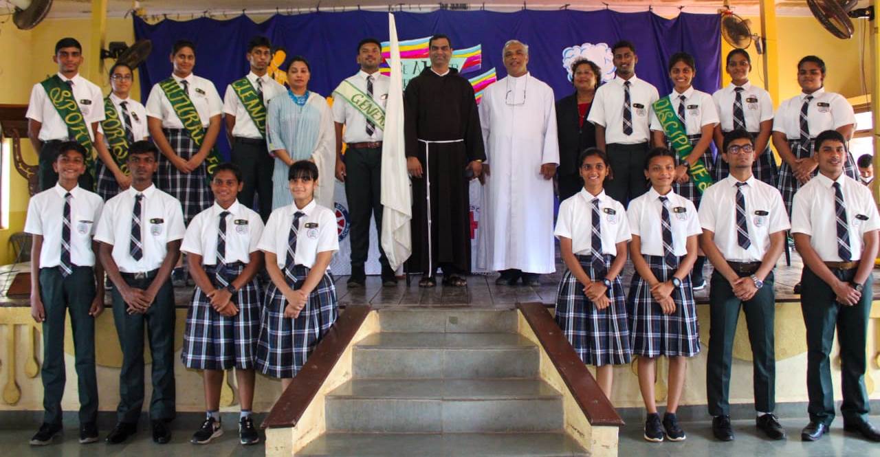 rosary school Holy Rosary School – Gauteng online Application, Courses, fees, Contacts