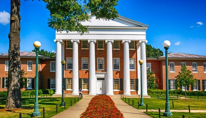 rural university African Rural University (ARU) admissions, List & Intake