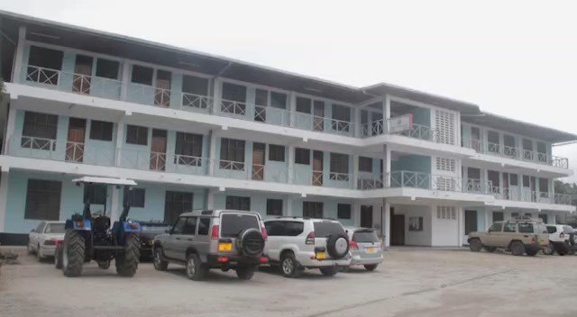 saut dar centre SAUT Dar es Salaam Online Application