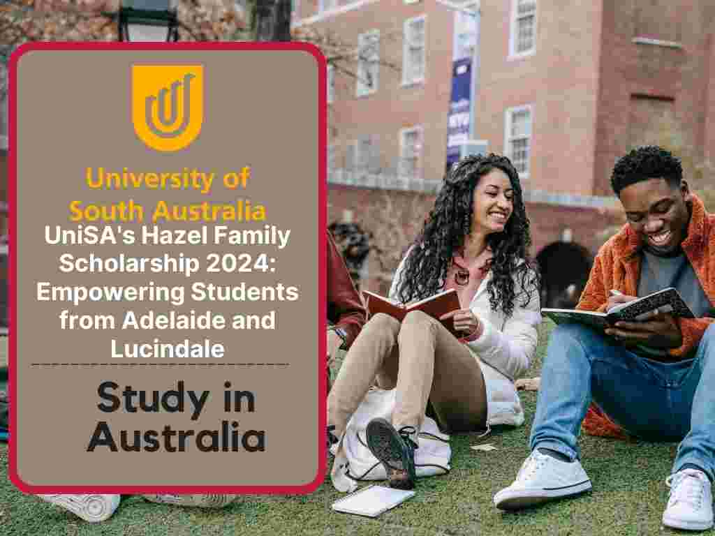 scholarship unisa 1 African scholarship – Unisa, University of South Africa