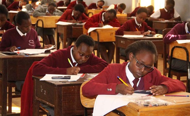 second NWU Second examination opportunity – North-West University