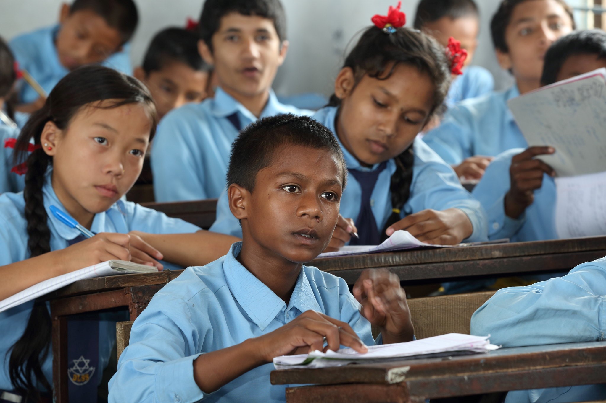 secondary education 250 NECTA CSEE Format (Form four Format)