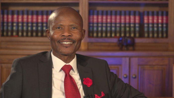 sejako senatle NWU Sejako Senatle – North-West University