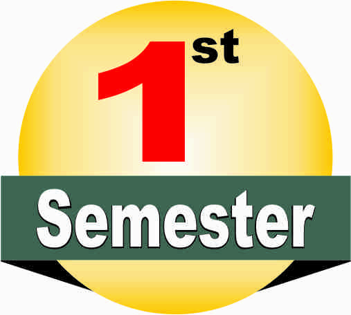semester 1 Delivery of semester 1 study material – Unisa, University of South Africa