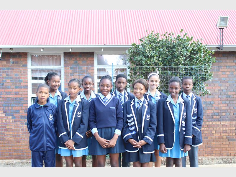 senior primary Jens Senior Primary School online Application, Courses, fees, Contacts
